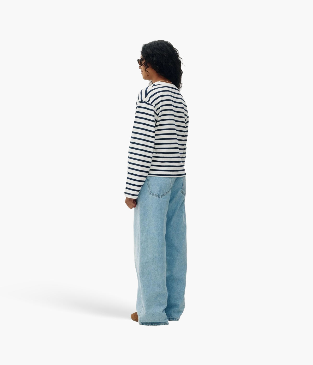 #color_French Stripe