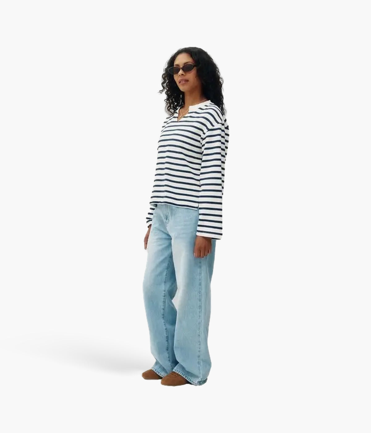#color_French Stripe