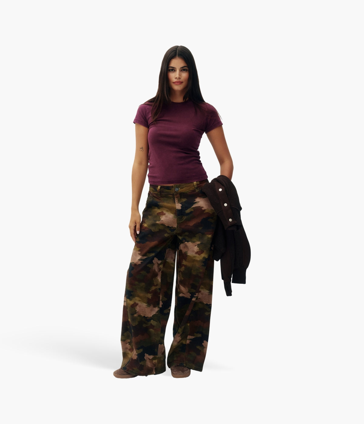 #color_Camo