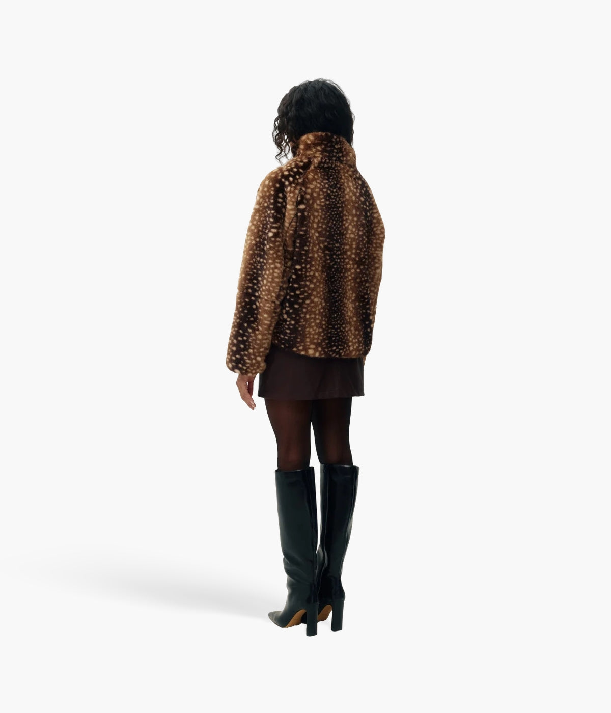 #color_Bambi Brown