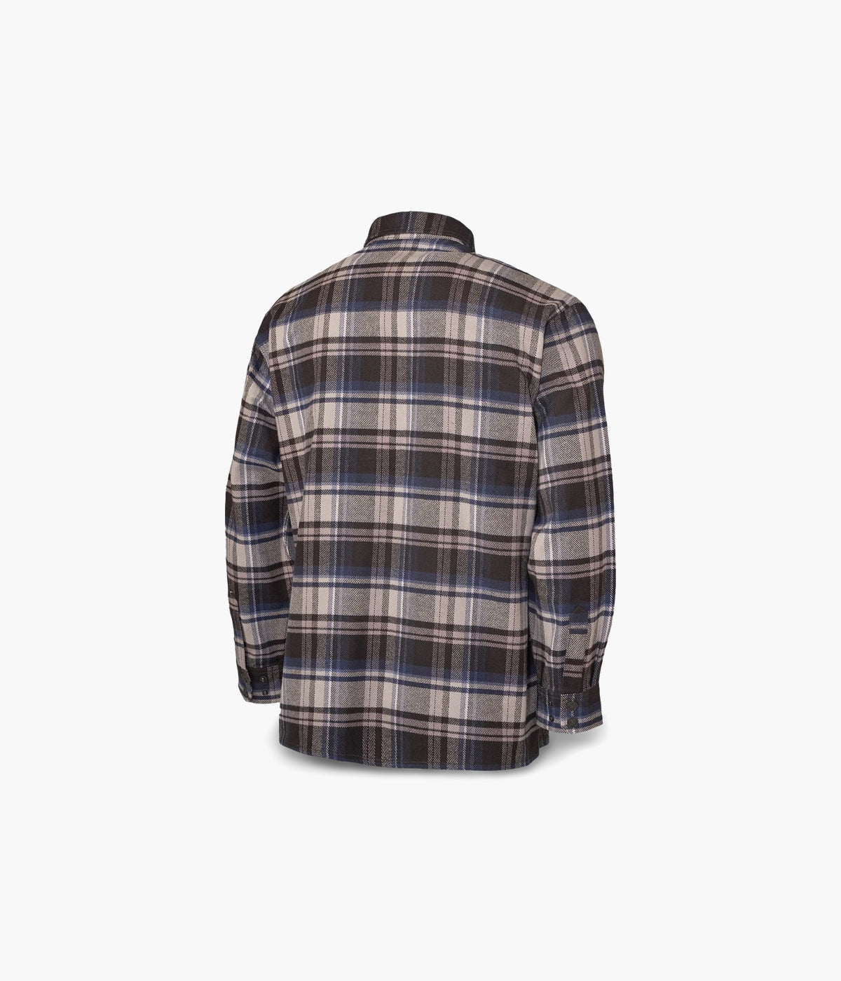 #color_Charcoal / Blue