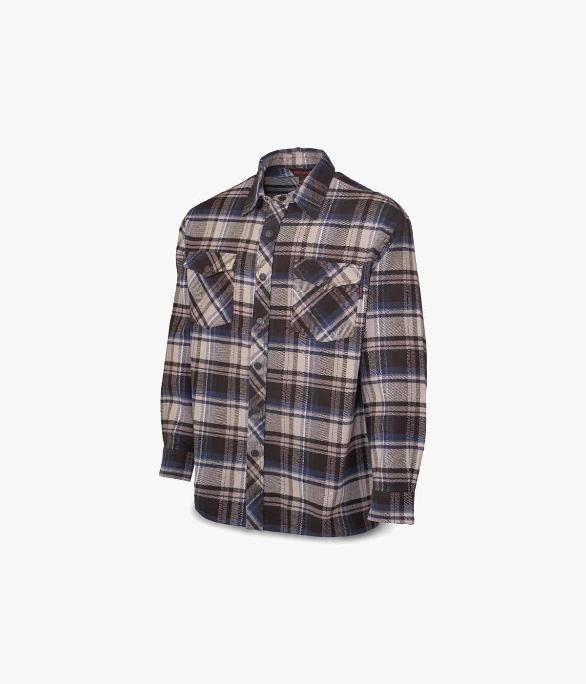 #color_Charcoal / Blue