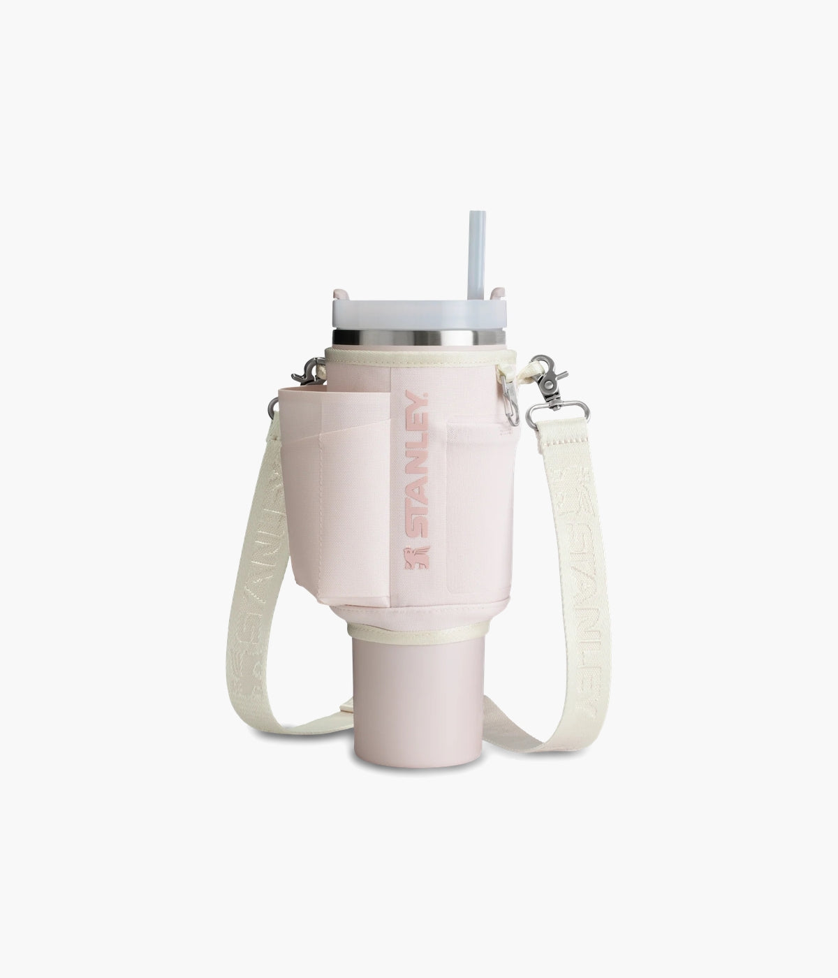 The All Day 40oz Quencher Carry-All – Hands-Free Hydration | NEON