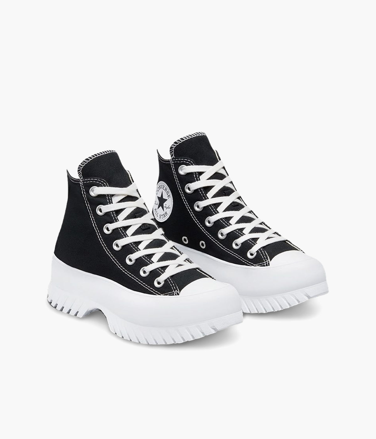 #color_Black / Egret / White