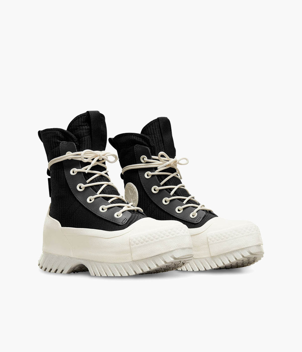 #color_Black / Black / Egret