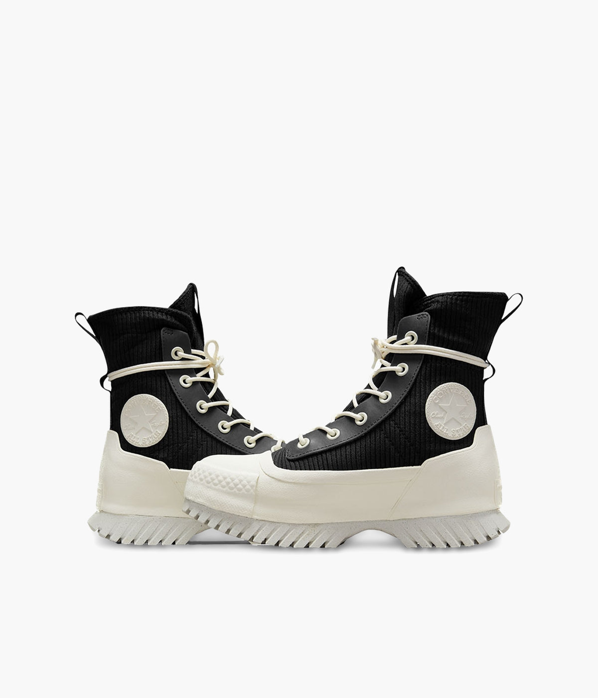 #color_Black / Black / Egret