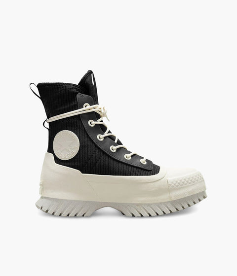 #color_Black / Black / Egret