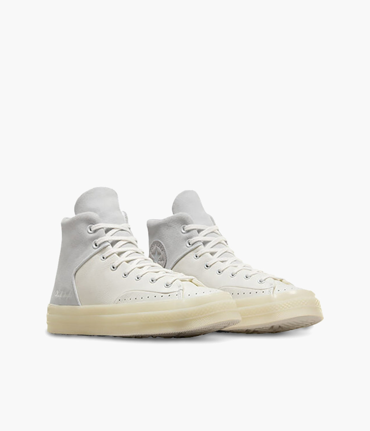 #color_Vintage White / Moonbathe Grey