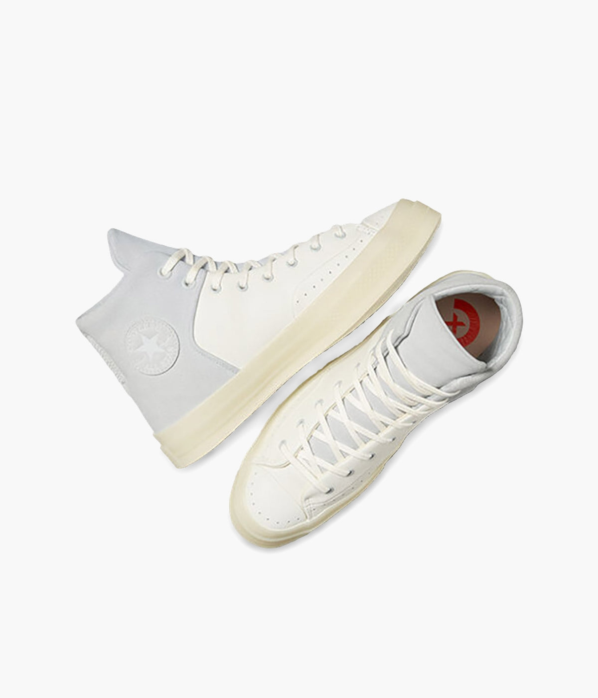 #color_Vintage White / Moonbathe Grey