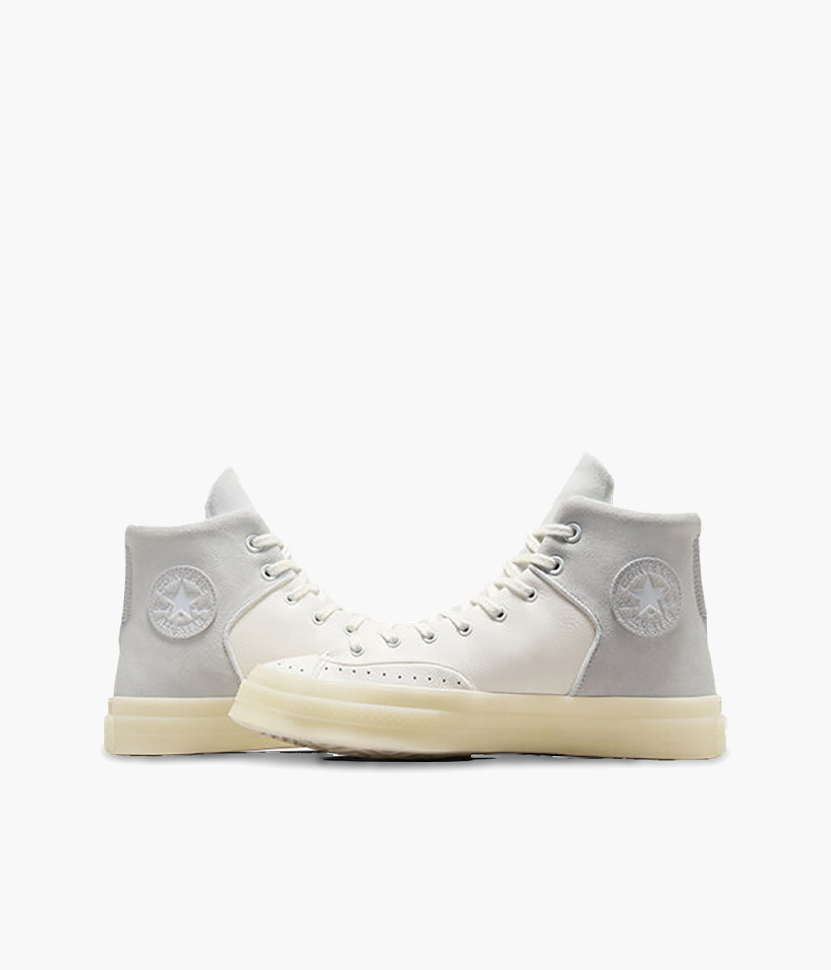 #color_Vintage White / Moonbathe Grey