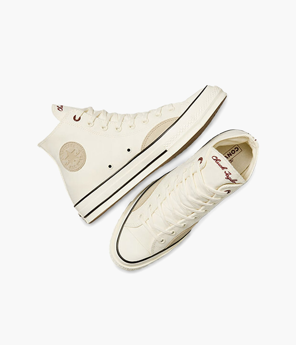 #color_Egret / Beach Stone