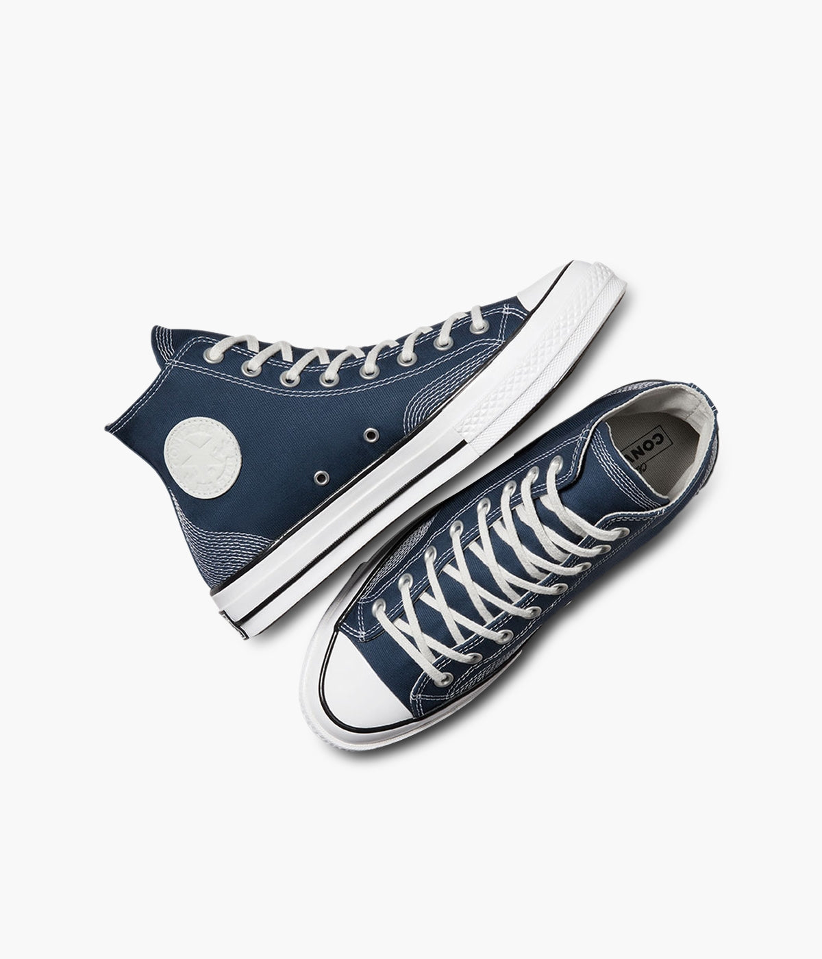 #color_Navy / Fossilized / Fossilized