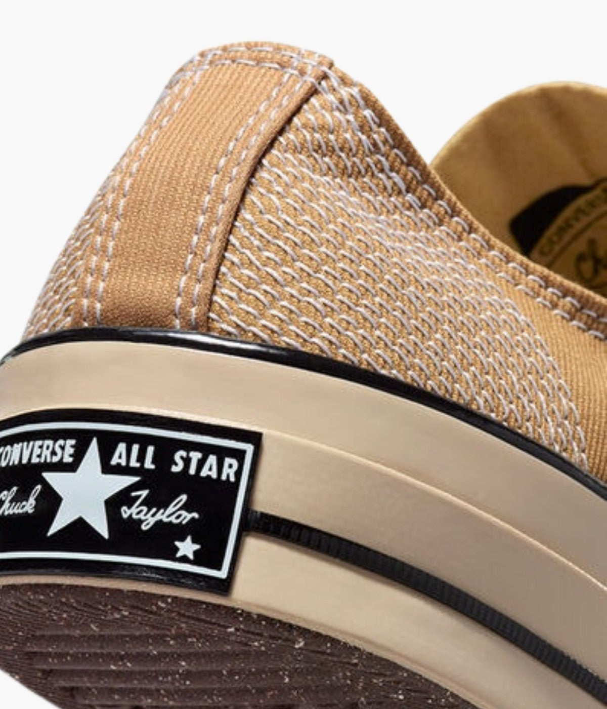 ANTONIO 60・70・80 Converse Chuck 70 Canvas Multi-Stitch Low Top – Vintage