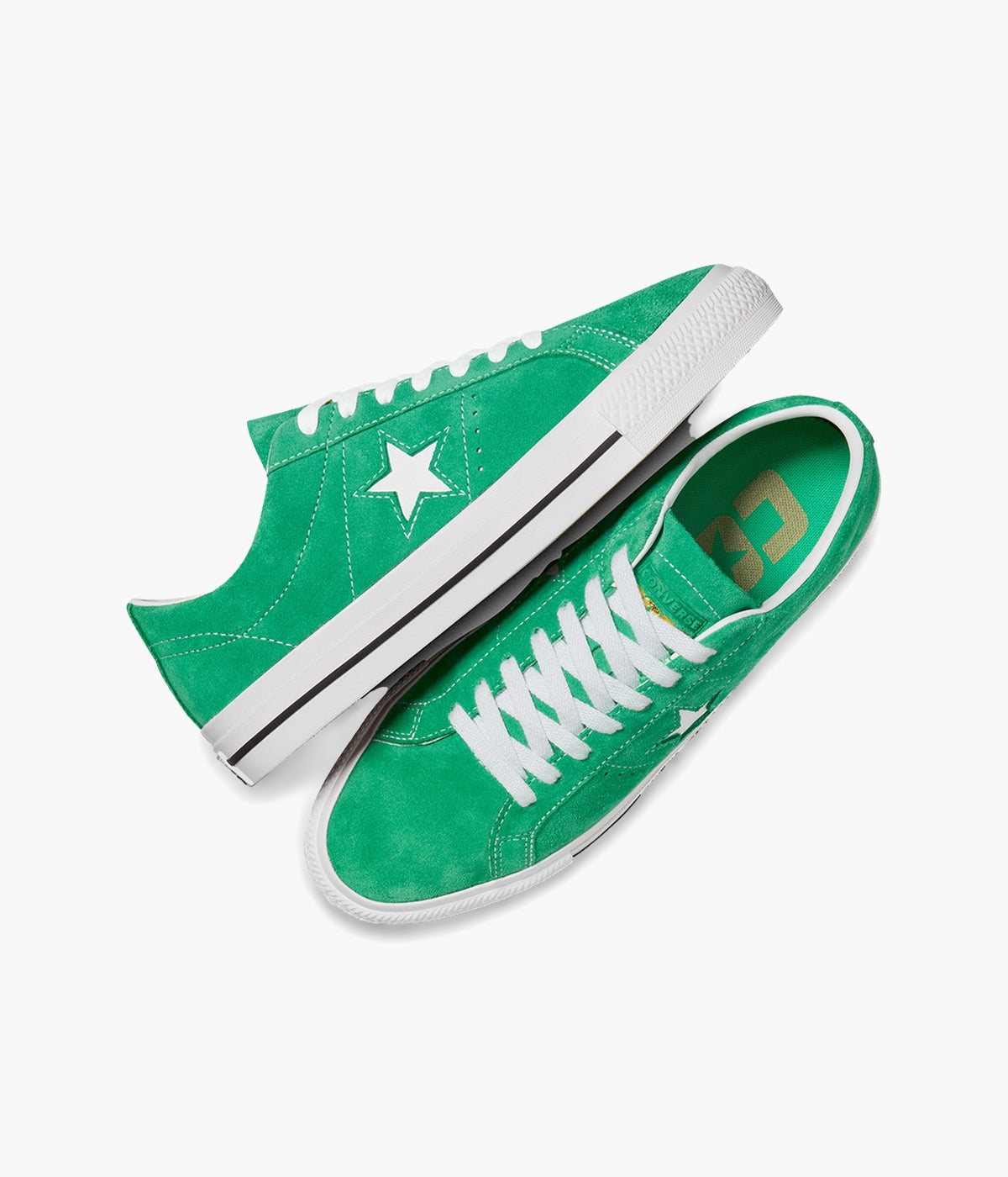 #color_Apex Green / White / Black