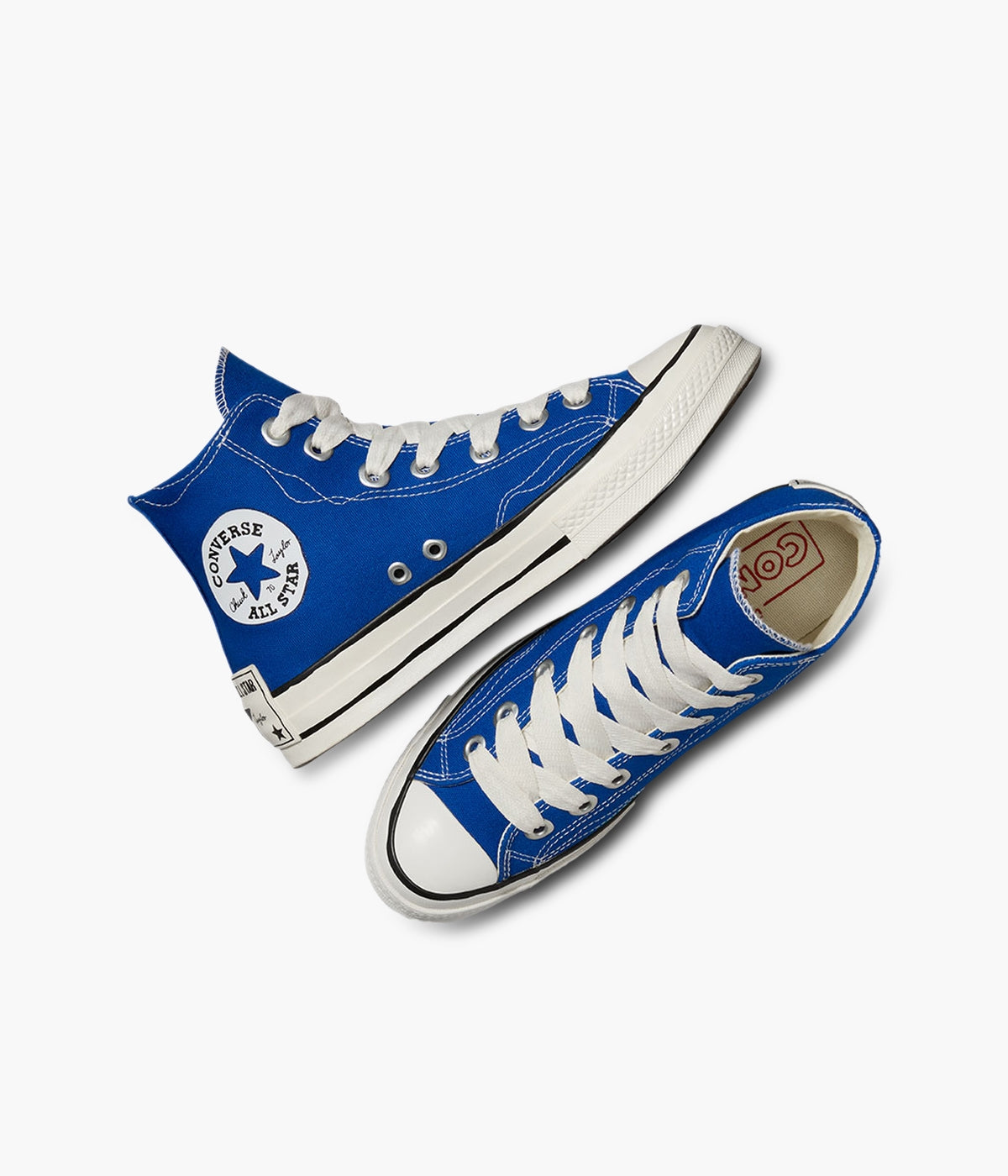 #color_Blue / White / Black