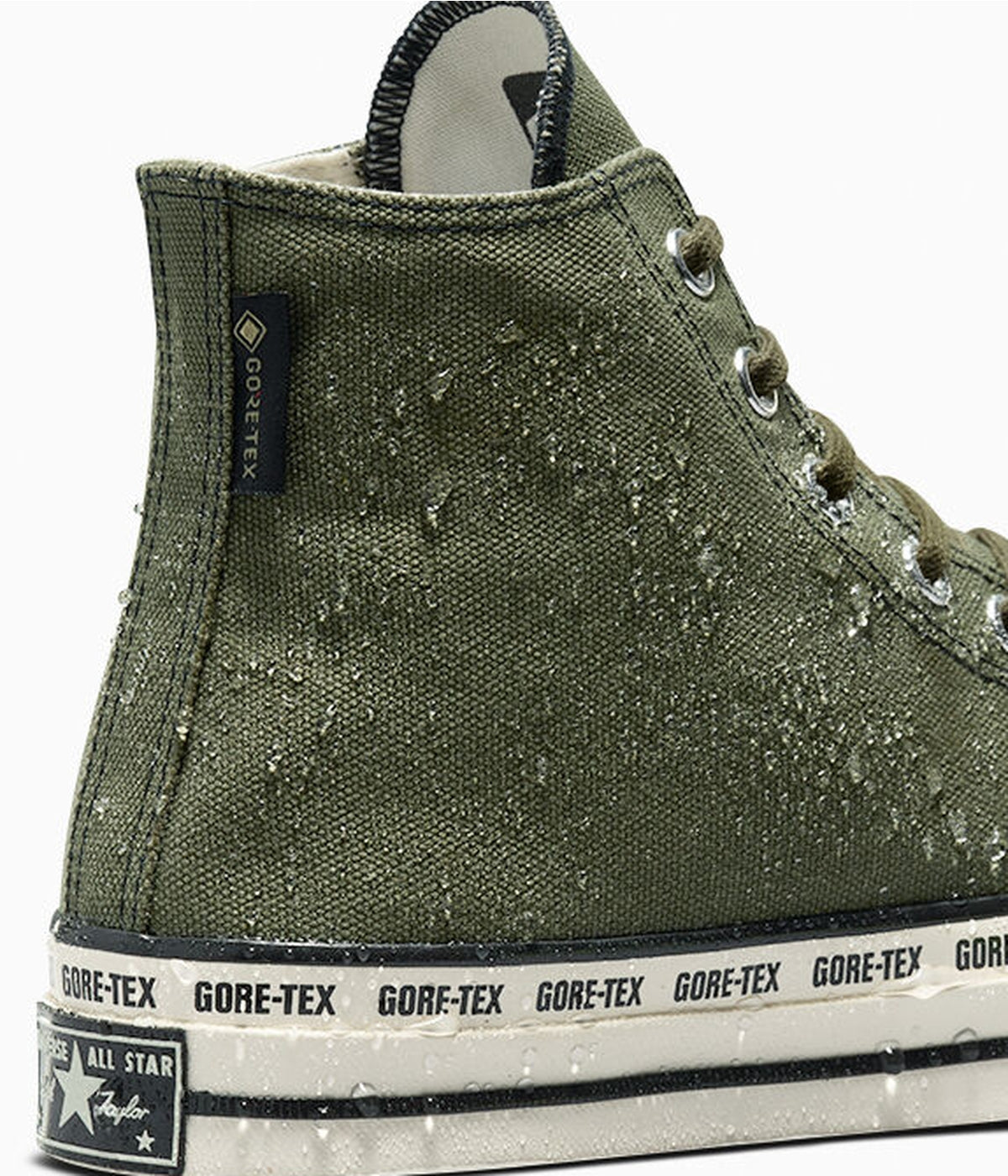 Converse Chuck 70 GORE-TEX | Waterproof Canvas & OrthoLite | NEON