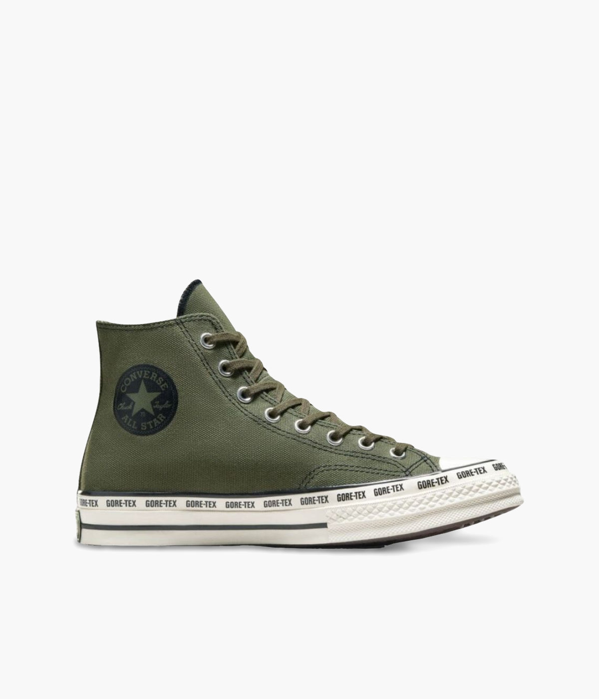 Converse Chuck 70 GORE-TEX | Waterproof Canvas & OrthoLite | NEON