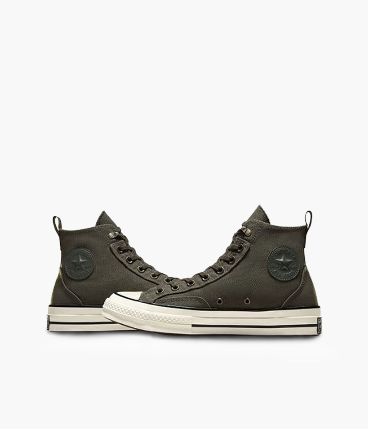 #color_Cave Green / Cave Green / Egret