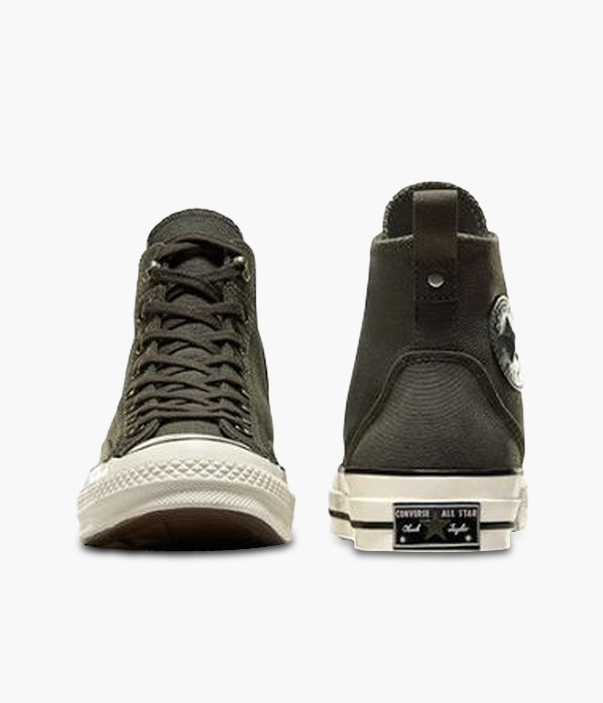 #color_Cave Green / Cave Green / Egret