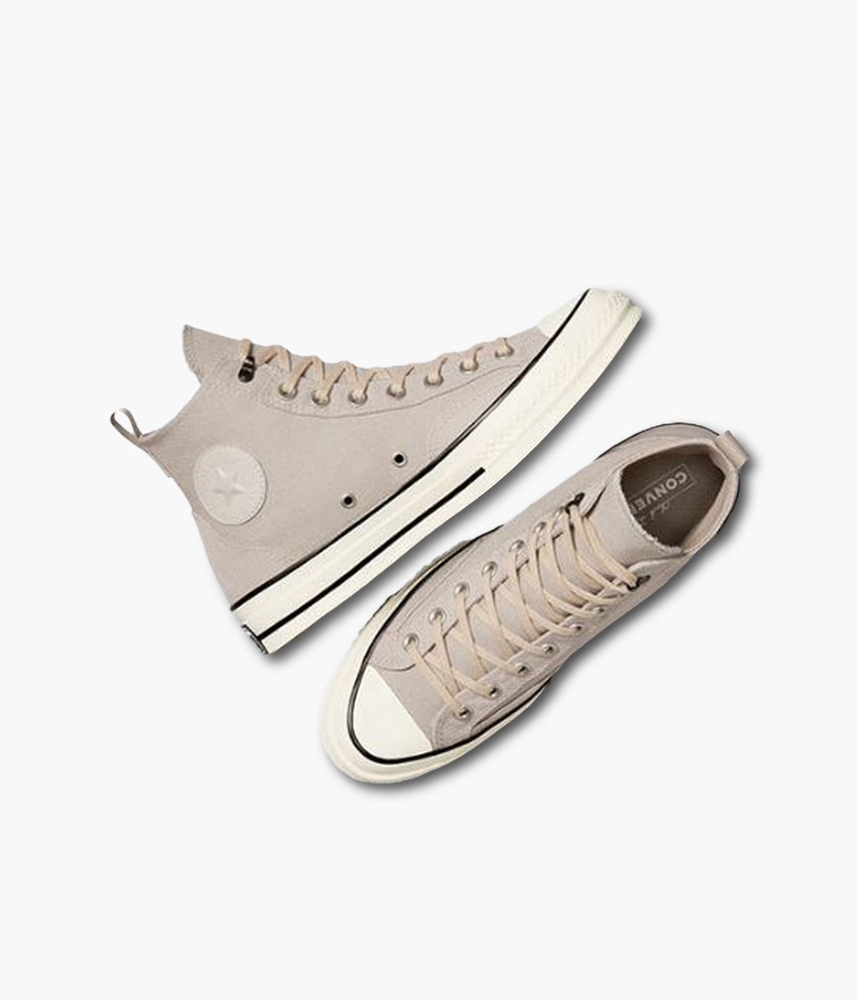 #color_Papyrus / Papyrus / Egret