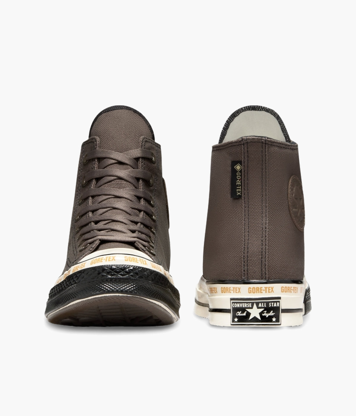 Converse Chuck 70 GORE-TEX | Waterproof Canvas & OrthoLite | NEON