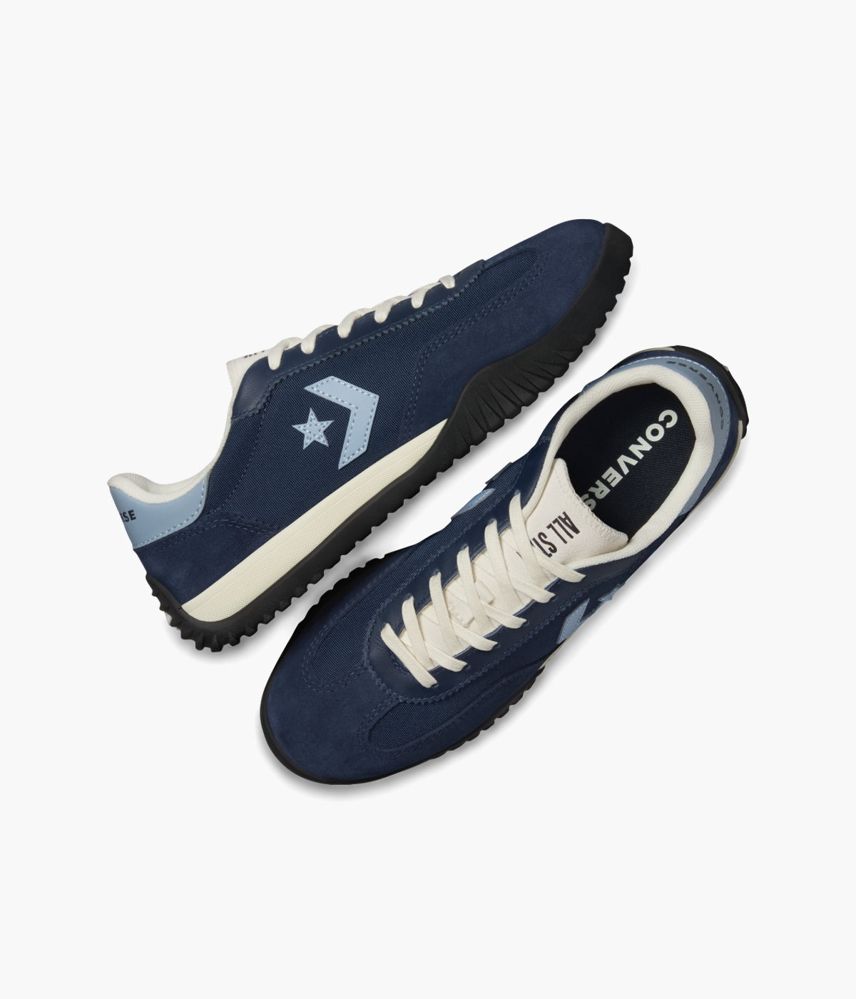 Run Star Trainer Shoes | Vintage-Inspired Converse Canada | NEON