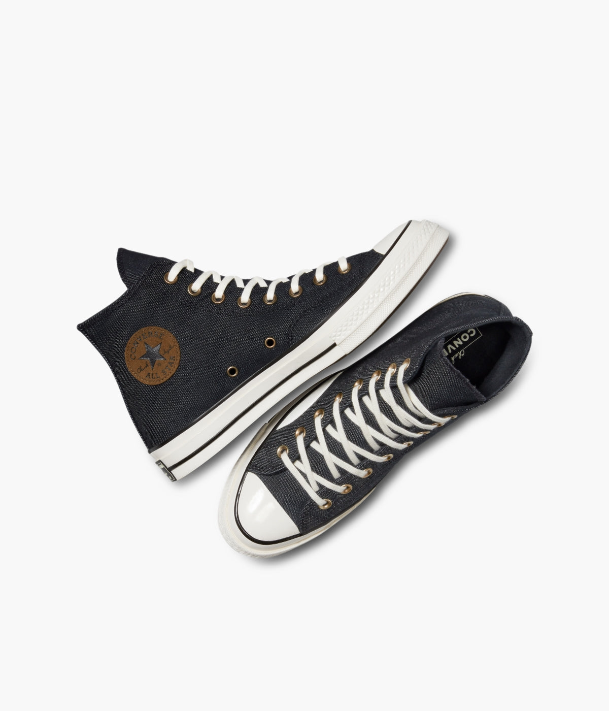 Chuck 70 Denim Sneaker | Converse Canada | NEON Canada