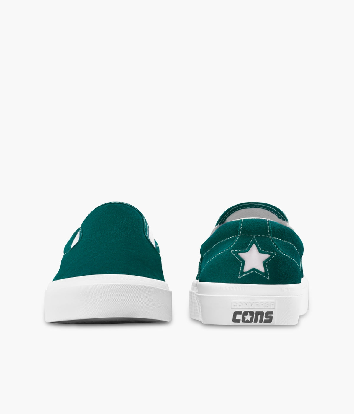 Converse One Star CC Pro – Unisex | Skate-Ready Cushion