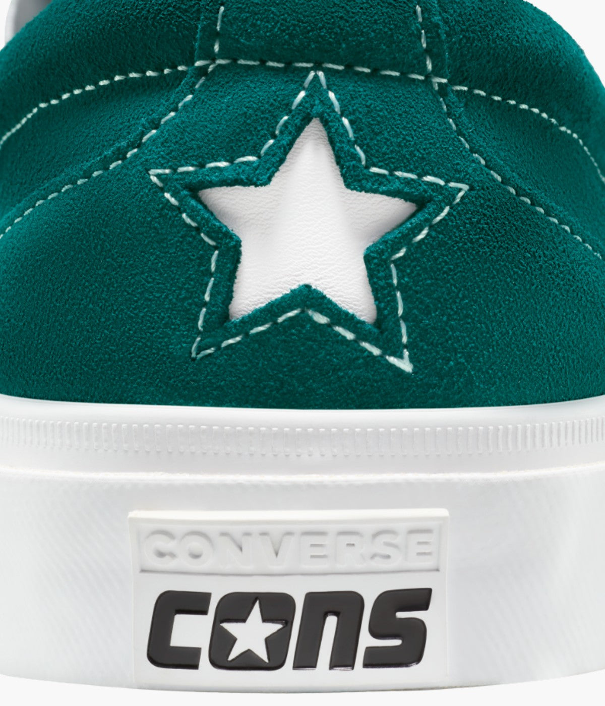 Converse One Star CC Pro – Unisex | Skate-Ready Cushion