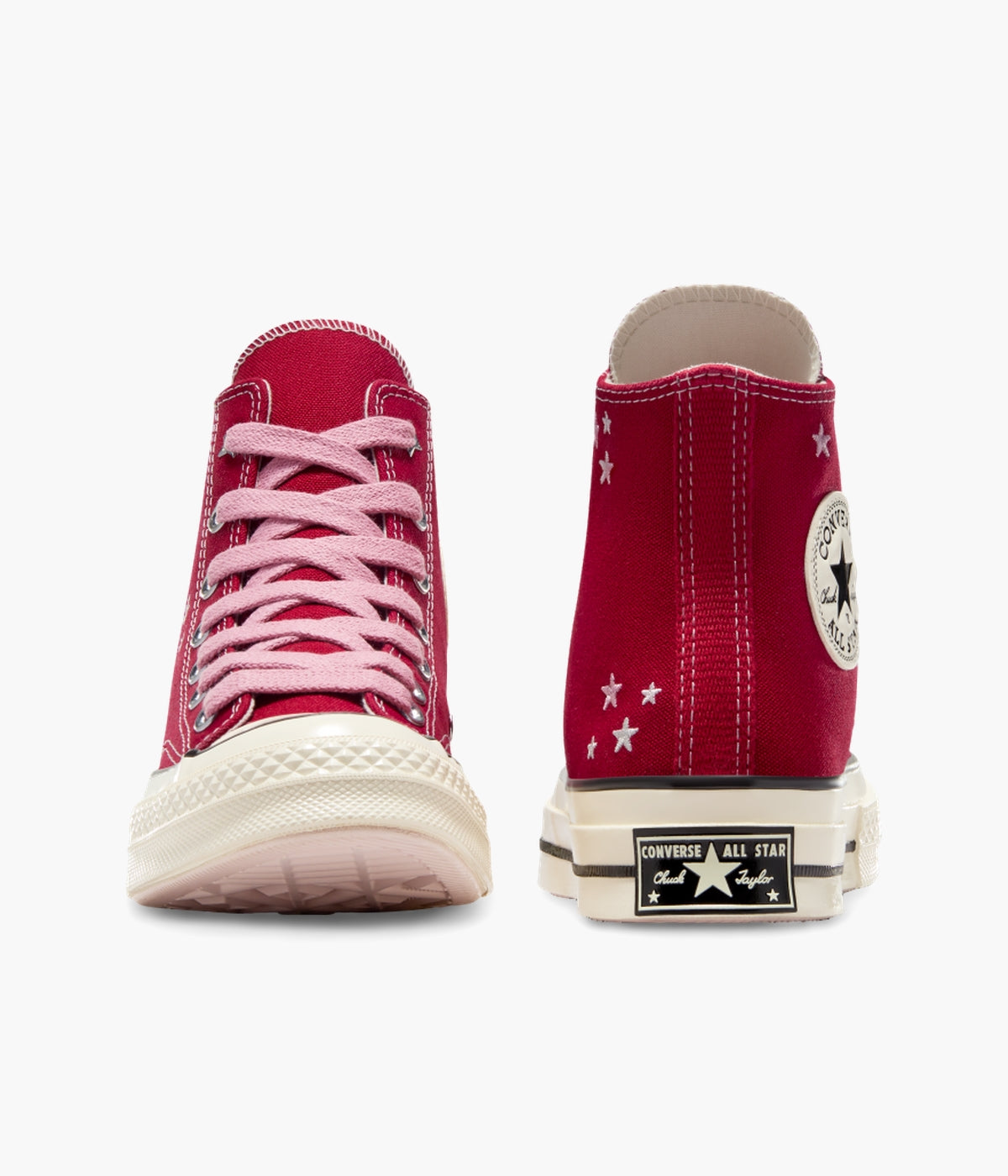 #color_Days Ahead / Lotus Pink / Egret