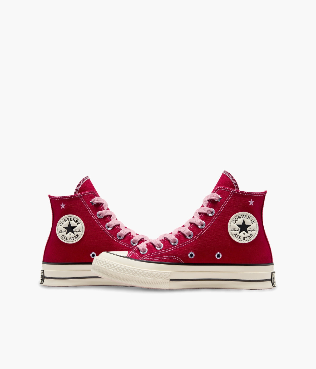 #color_Days Ahead / Lotus Pink / Egret