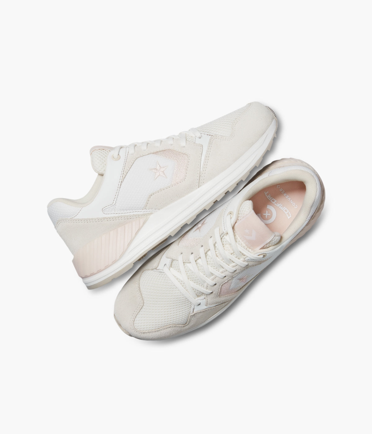 #color_Vintage White / Egret / Papyrus