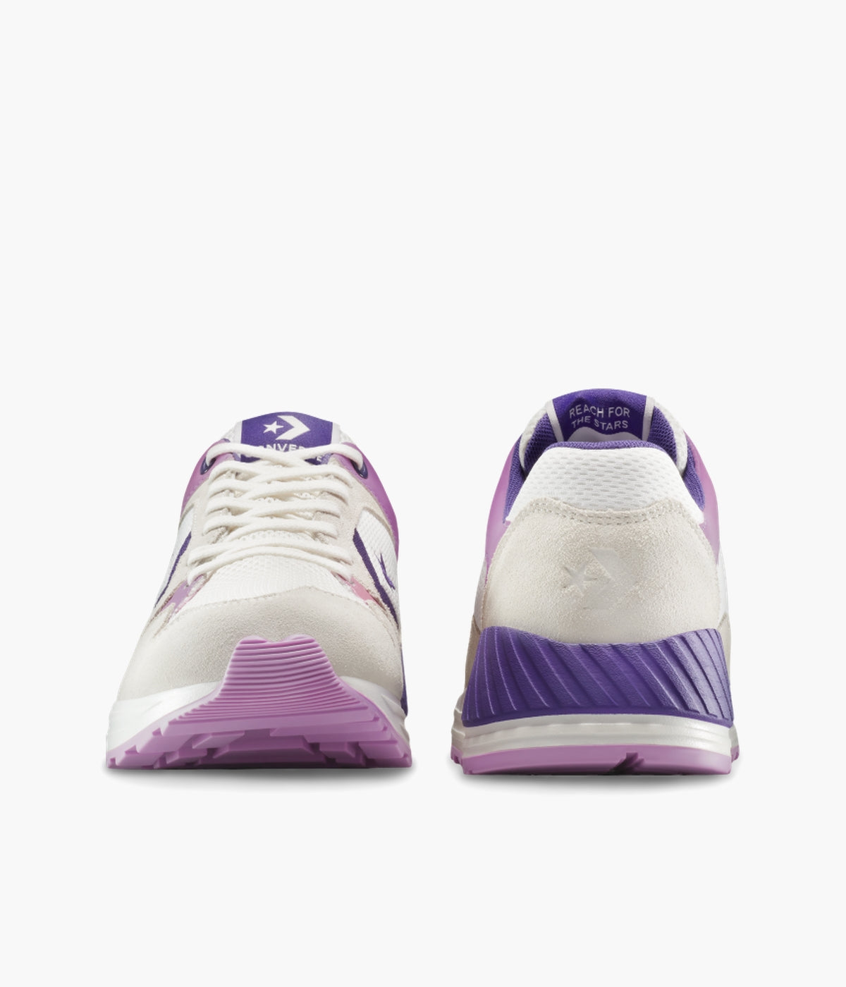 #color_Vintage White / Egret / Court Purple