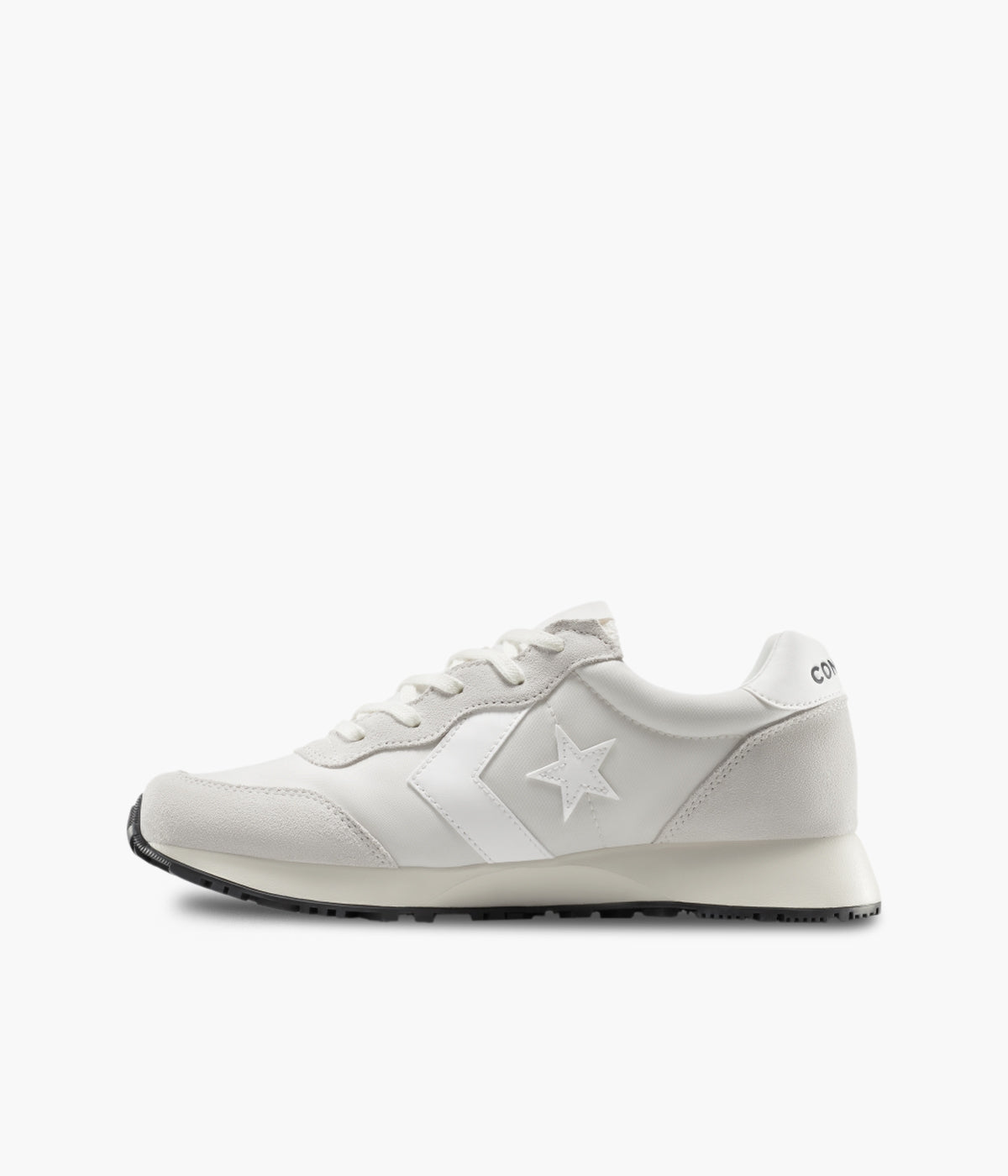 #color_Egret / Vintage White / Black