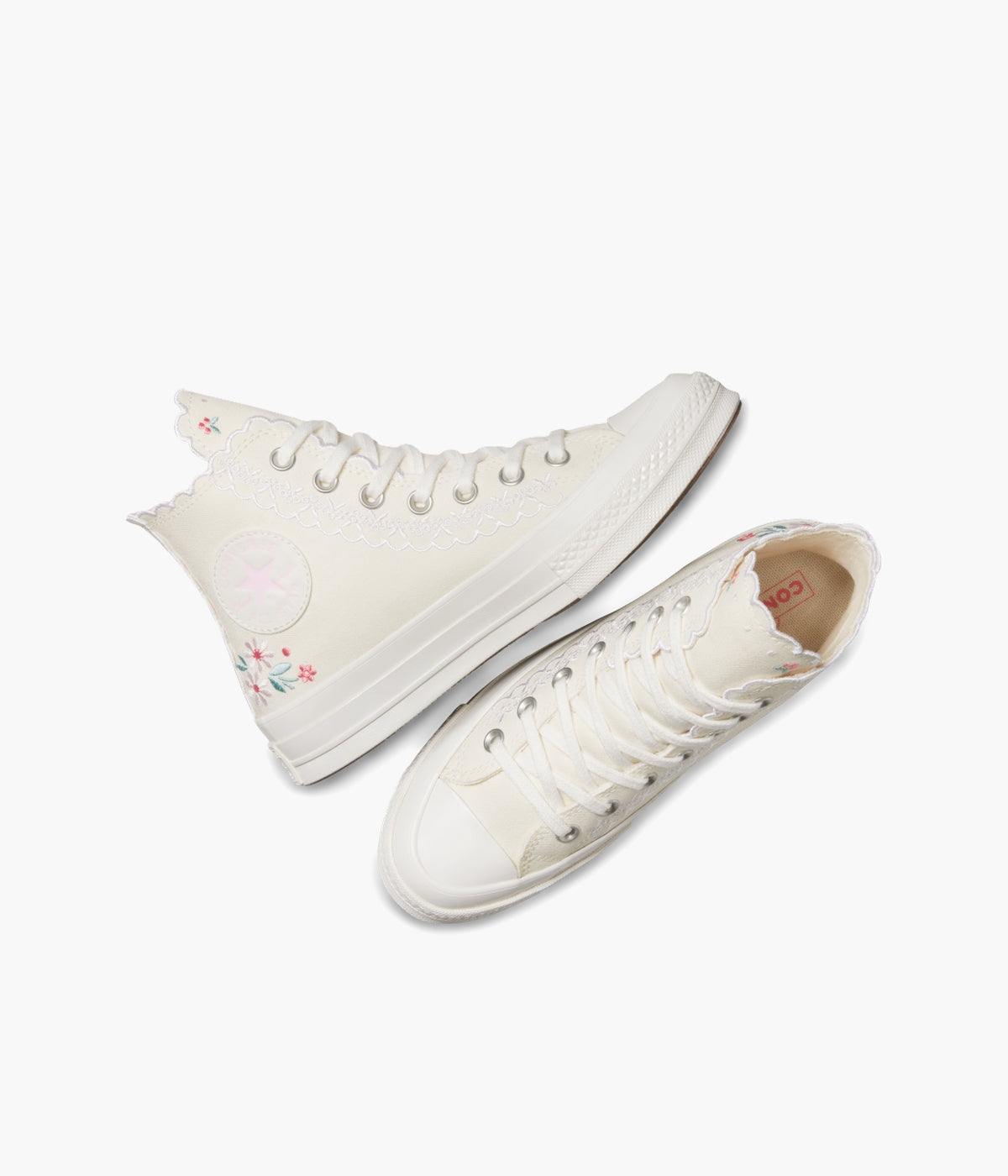 #color_Egret / Watermelon Pink / Vernal Pool