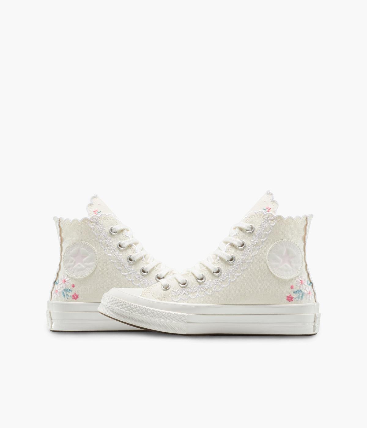 #color_Egret / Watermelon Pink / Vernal Pool