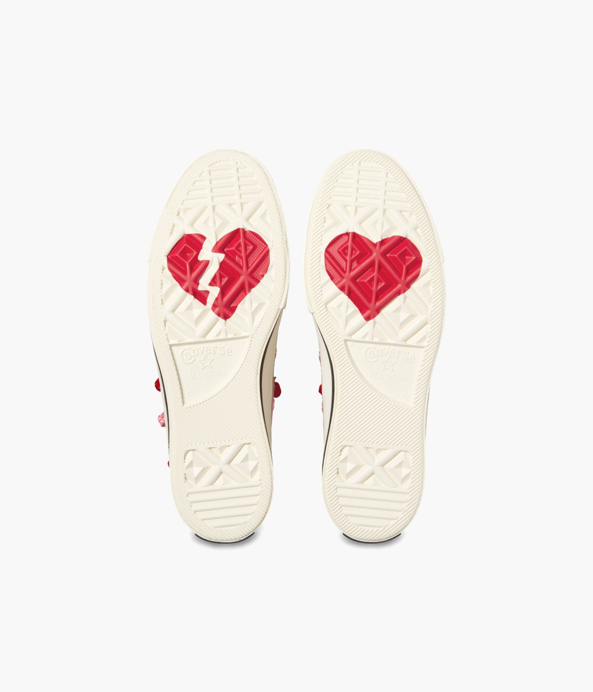 #color_Jellyfish Jitter / Red / Egret