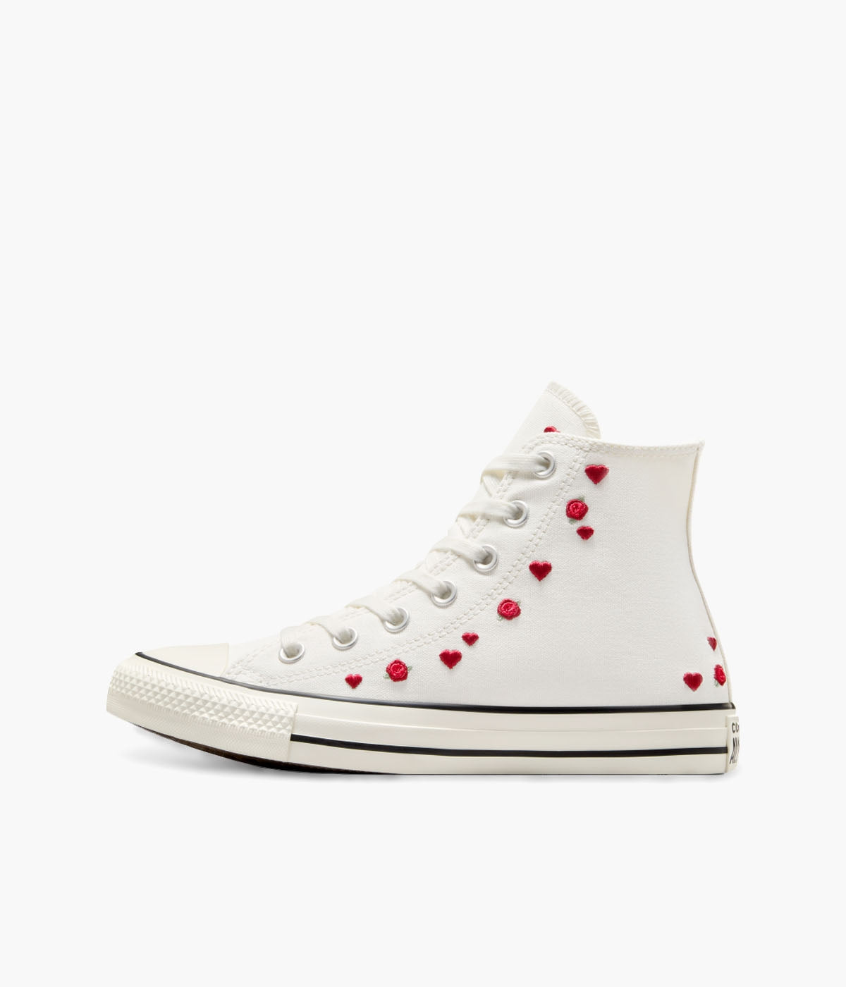 #color_Vintage White / Red / Egret