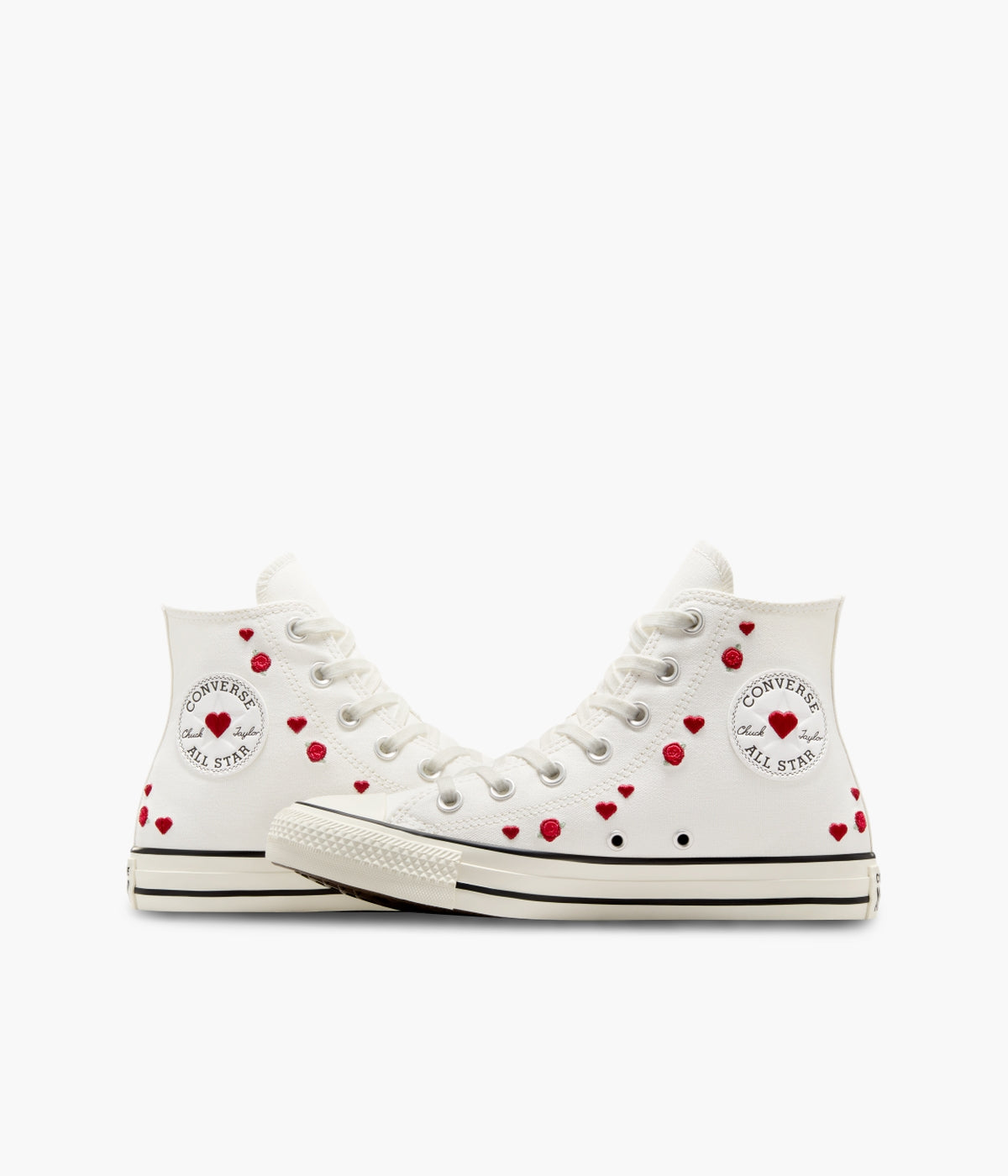 #color_Vintage White / Red / Egret