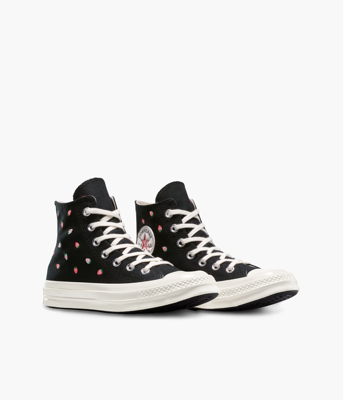 #color_Black / Soft Red / Green