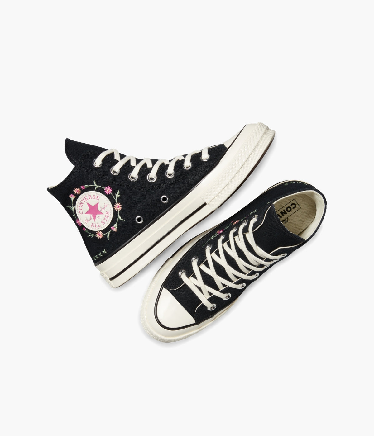 #color_Black / Cactus Bud / Flamingo Fade