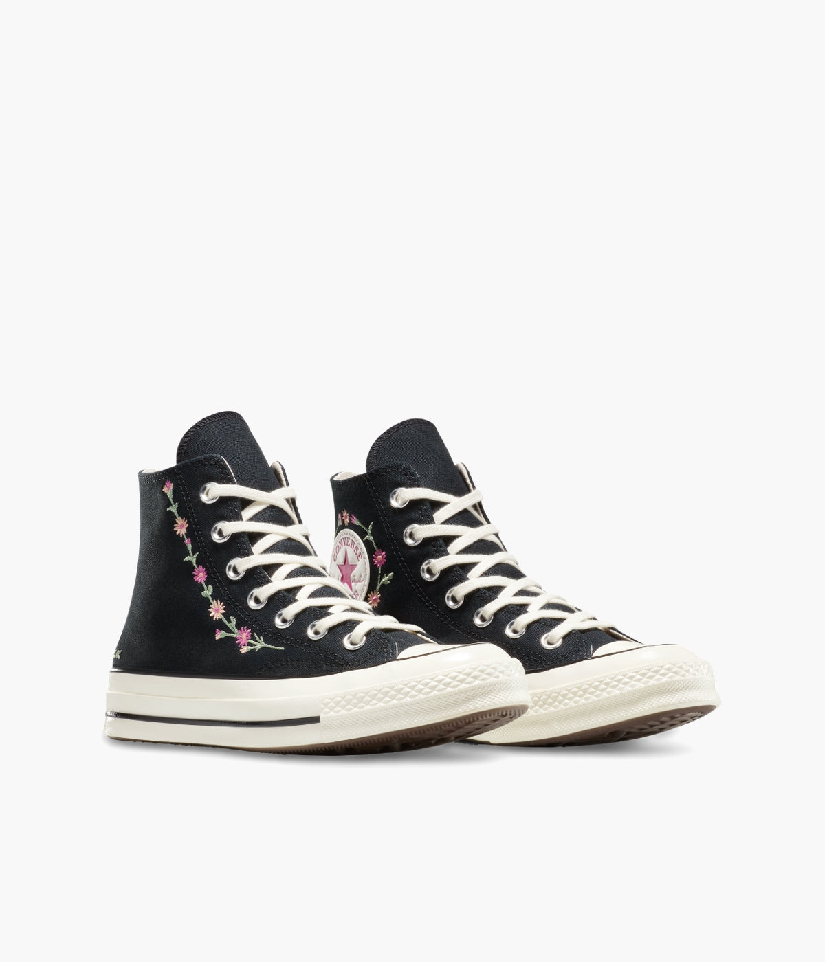 #color_Black / Cactus Bud / Flamingo Fade