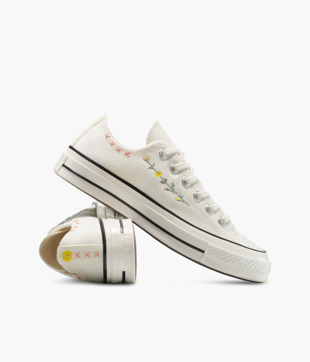 #color_Egret / Fresh Yellow / Sugar Berry