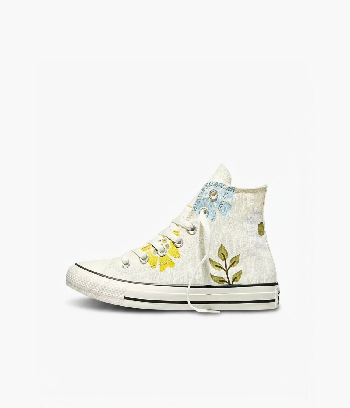 #color_Egret/In The Weeds/Clear Skies