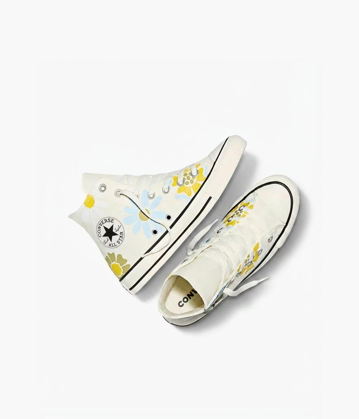 #color_Egret/In The Weeds/Clear Skies