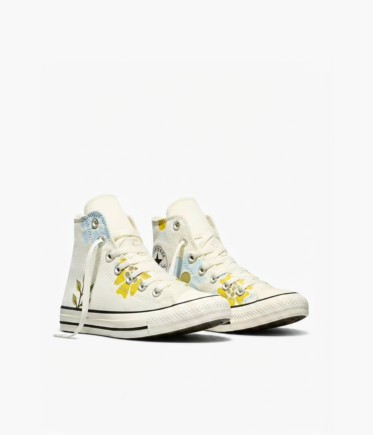 #color_Egret/In The Weeds/Clear Skies