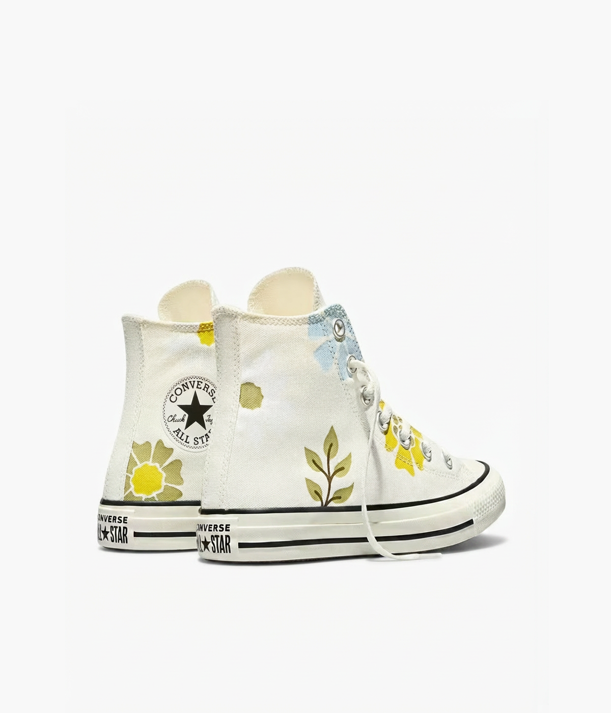 #color_Egret/In The Weeds/Clear Skies