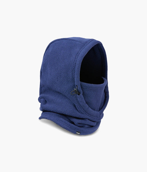 Kombi Sasquatch Fleece Balaclava | Recycled Winter Face Cover