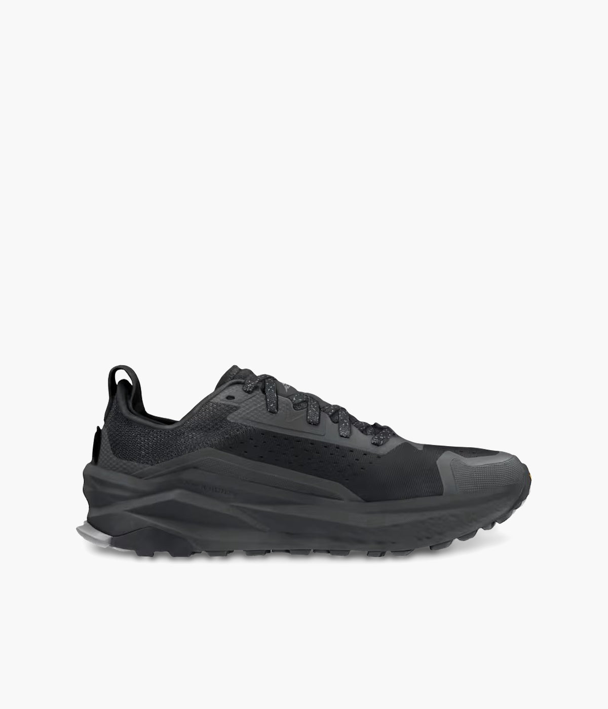 Altra Men's Olympus 6 | Vibram® Megagrip & Max Cushioning | NEON