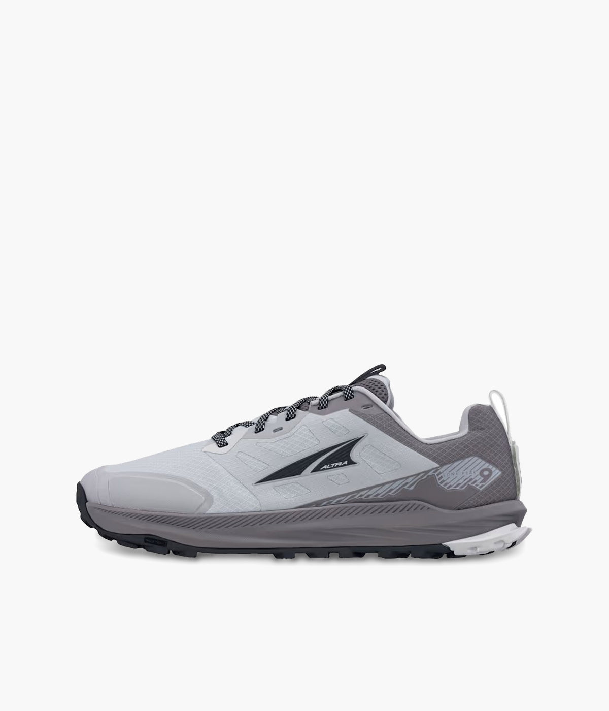Altra Men's Lone Peak 9 | Recycled Ripstop & MaxTrac™ Outsole